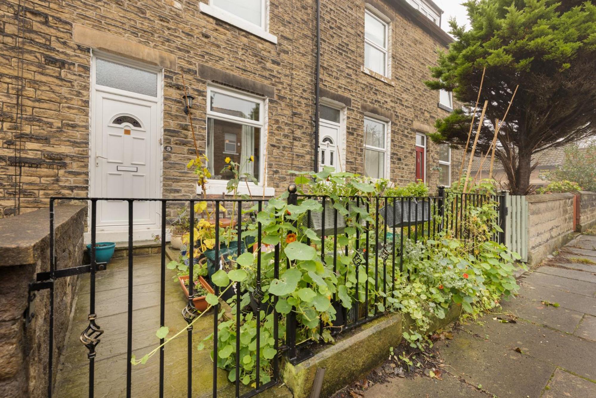 Cosy Vibe Apartment Saltaire Exterior photo